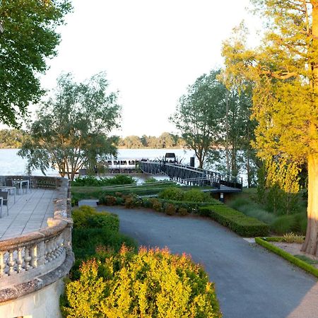 Château Grattequina Hôtel Blanquefort  Ngoại thất bức ảnh