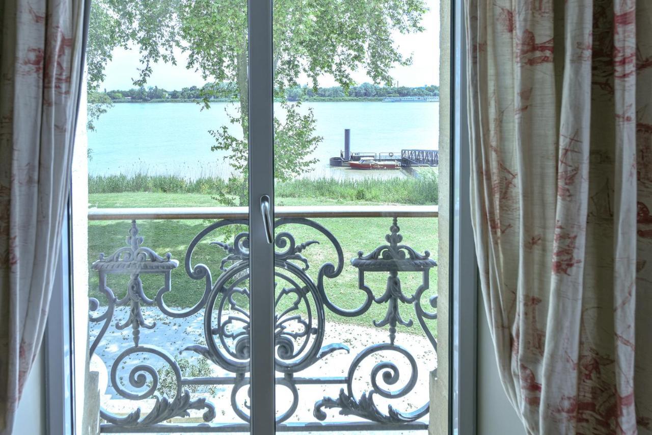 Château Grattequina Hôtel Blanquefort  Ngoại thất bức ảnh