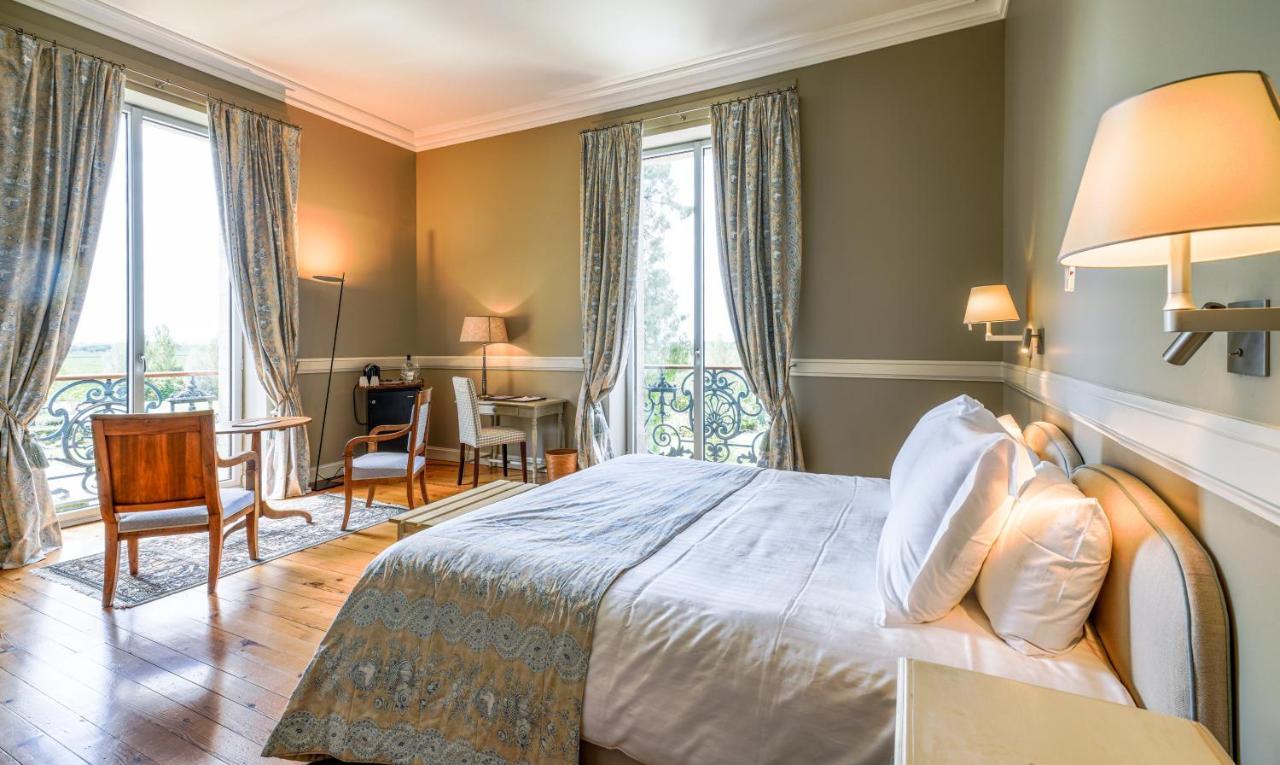 Château Grattequina Hôtel Blanquefort  Ngoại thất bức ảnh