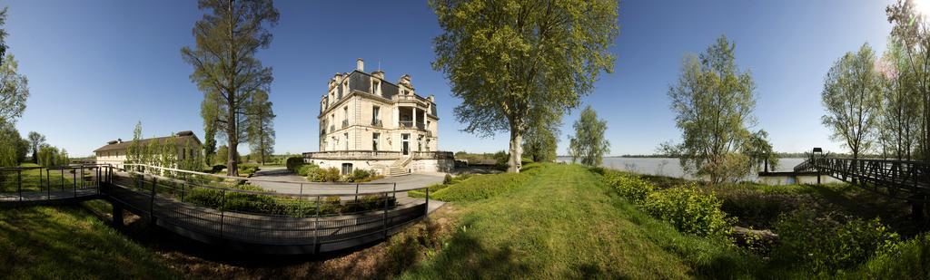 Château Grattequina Hôtel Blanquefort  Ngoại thất bức ảnh