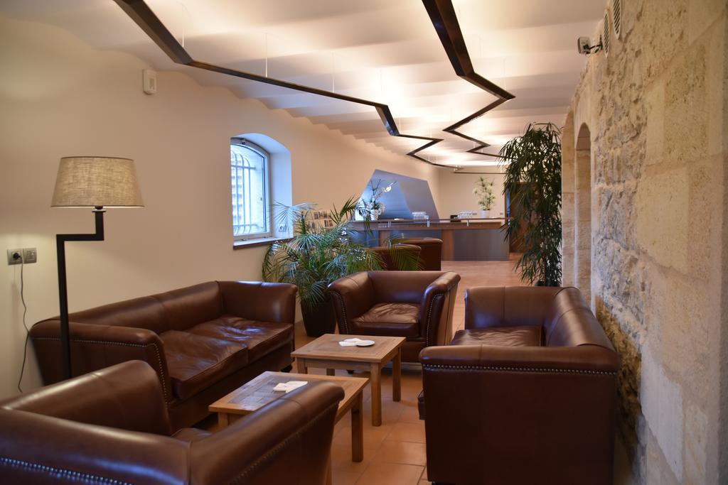 Château Grattequina Hôtel Blanquefort  Ngoại thất bức ảnh