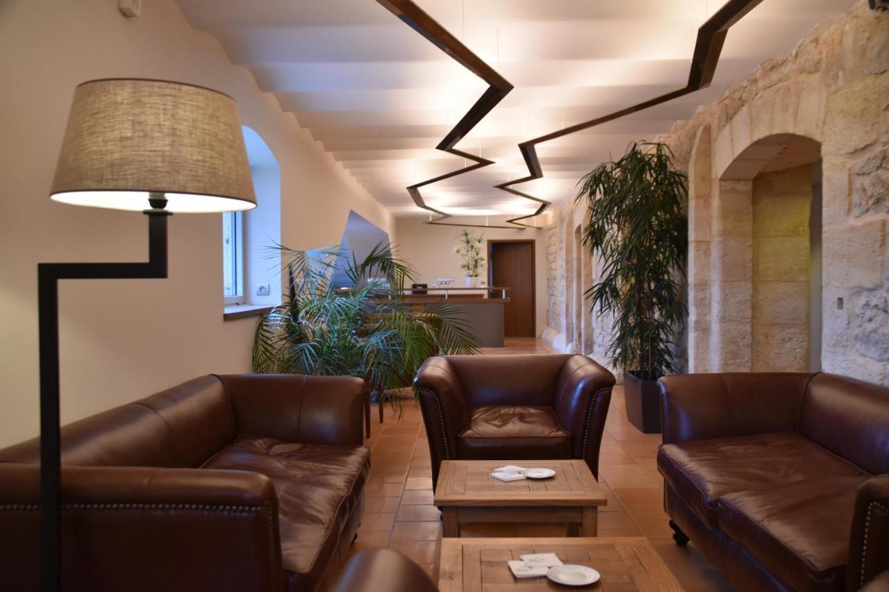 Château Grattequina Hôtel Blanquefort  Ngoại thất bức ảnh