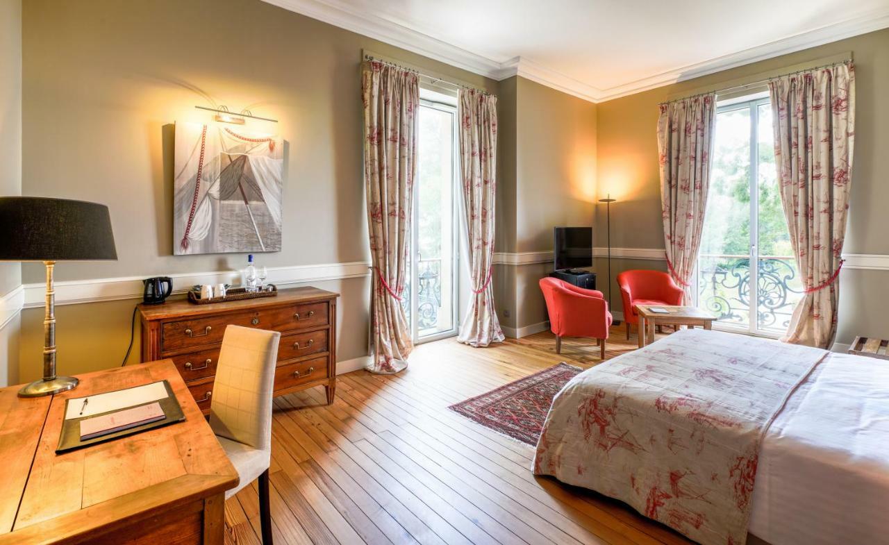Château Grattequina Hôtel Blanquefort  Ngoại thất bức ảnh